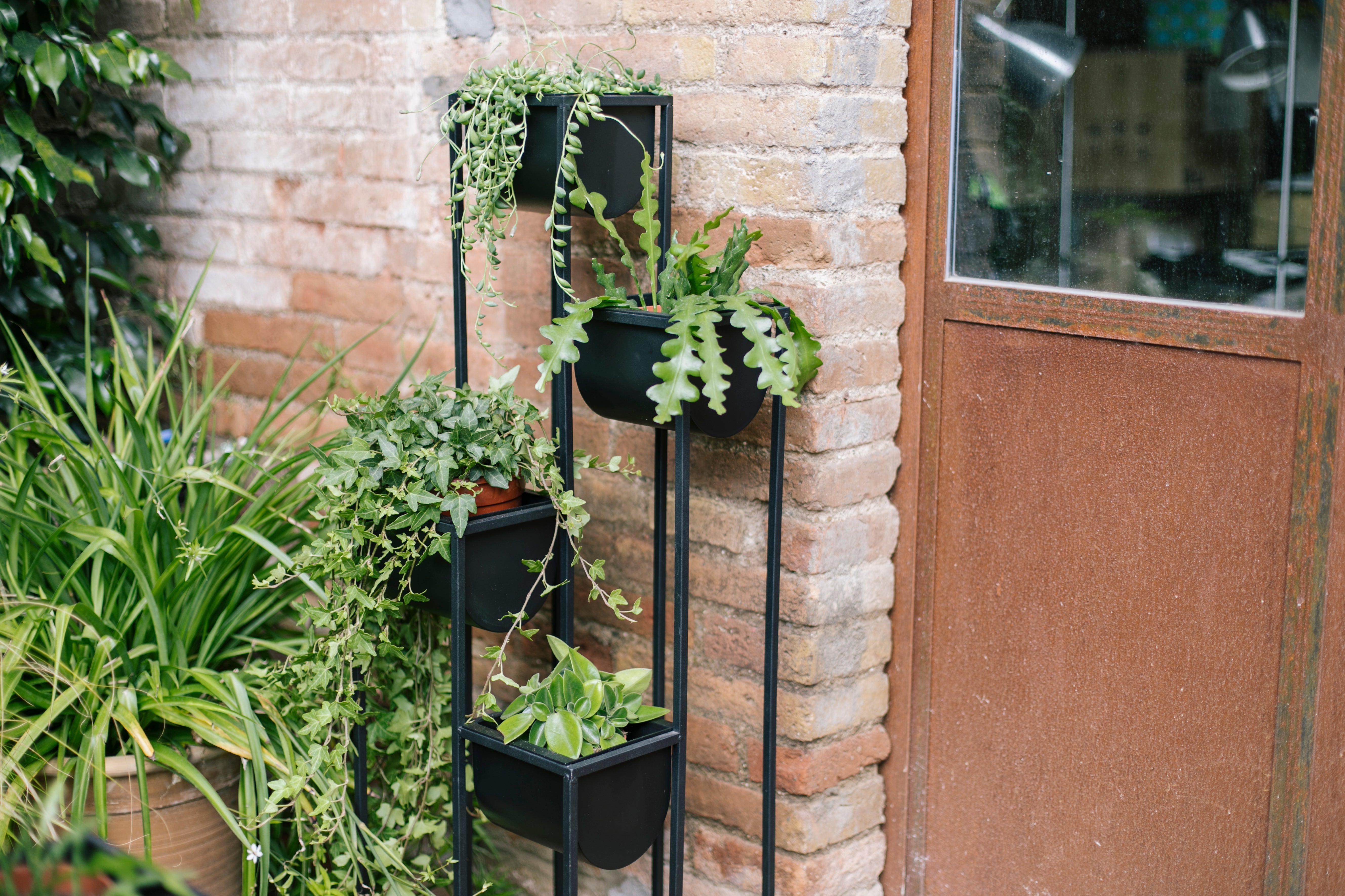 5 trucos para vestir tu balcón este verano