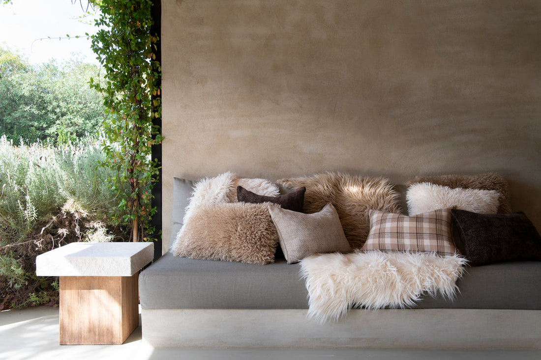 Renueva tu hogar este invierno: el poder del textil para transformar cada espacio