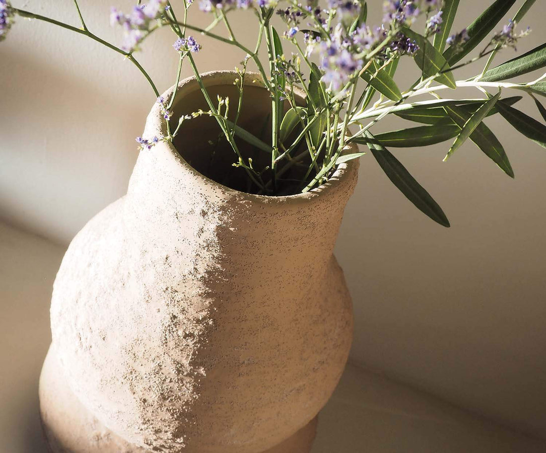 ECOS · El eco del Mediterráneo convertido en colección