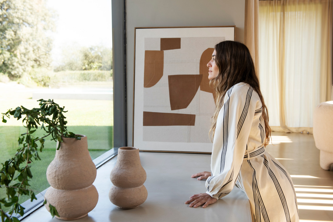 ¿Cómo decorar tu casa en otoño?