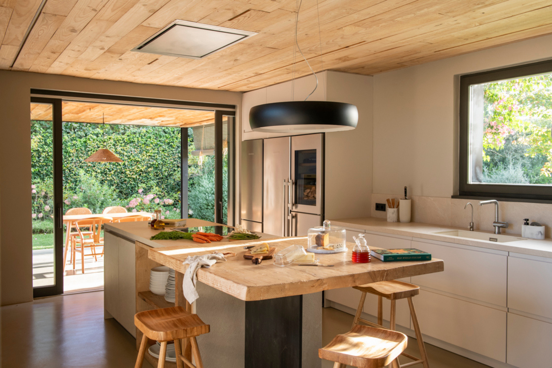 accesorios de cocina indispensables