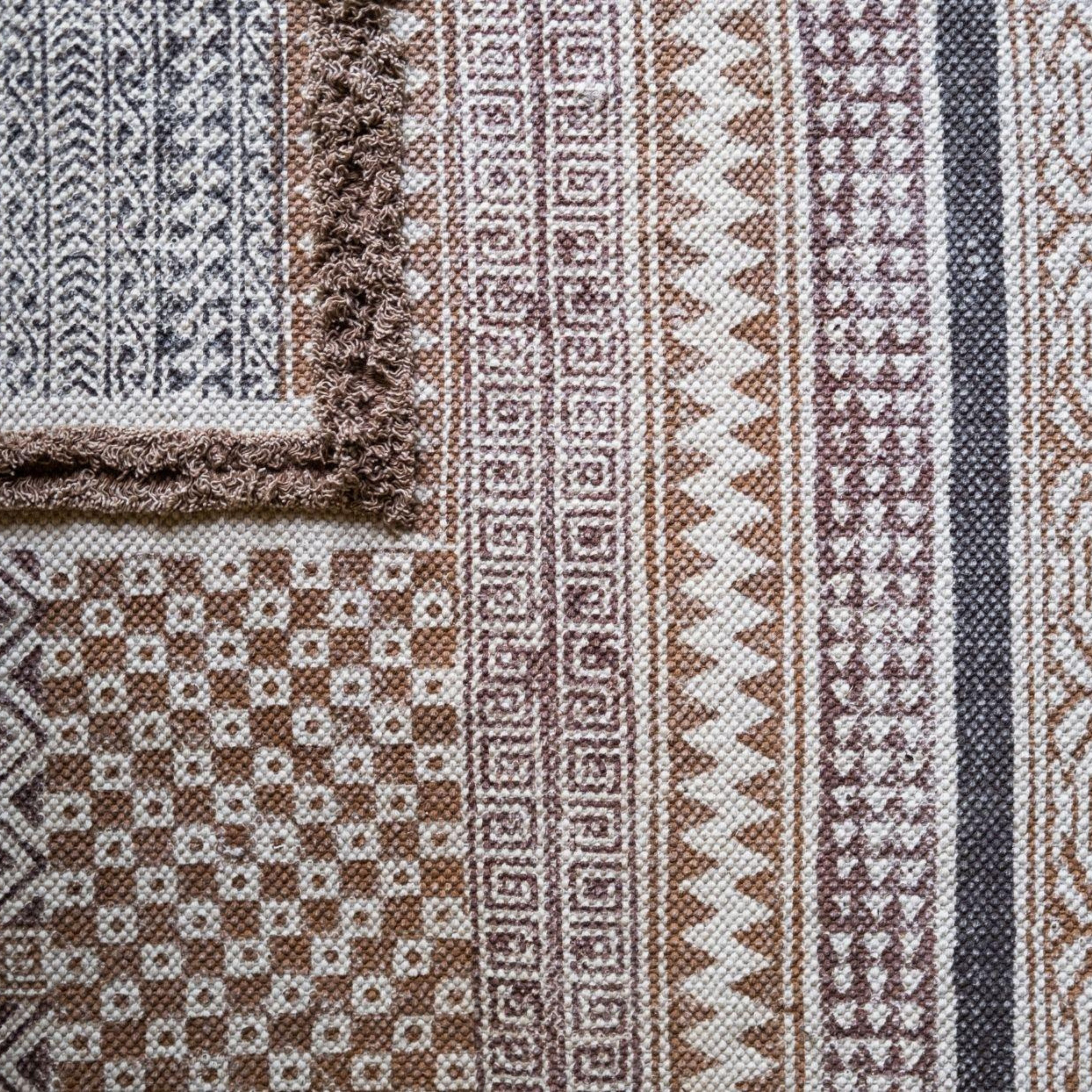 Alfombras y felpudos