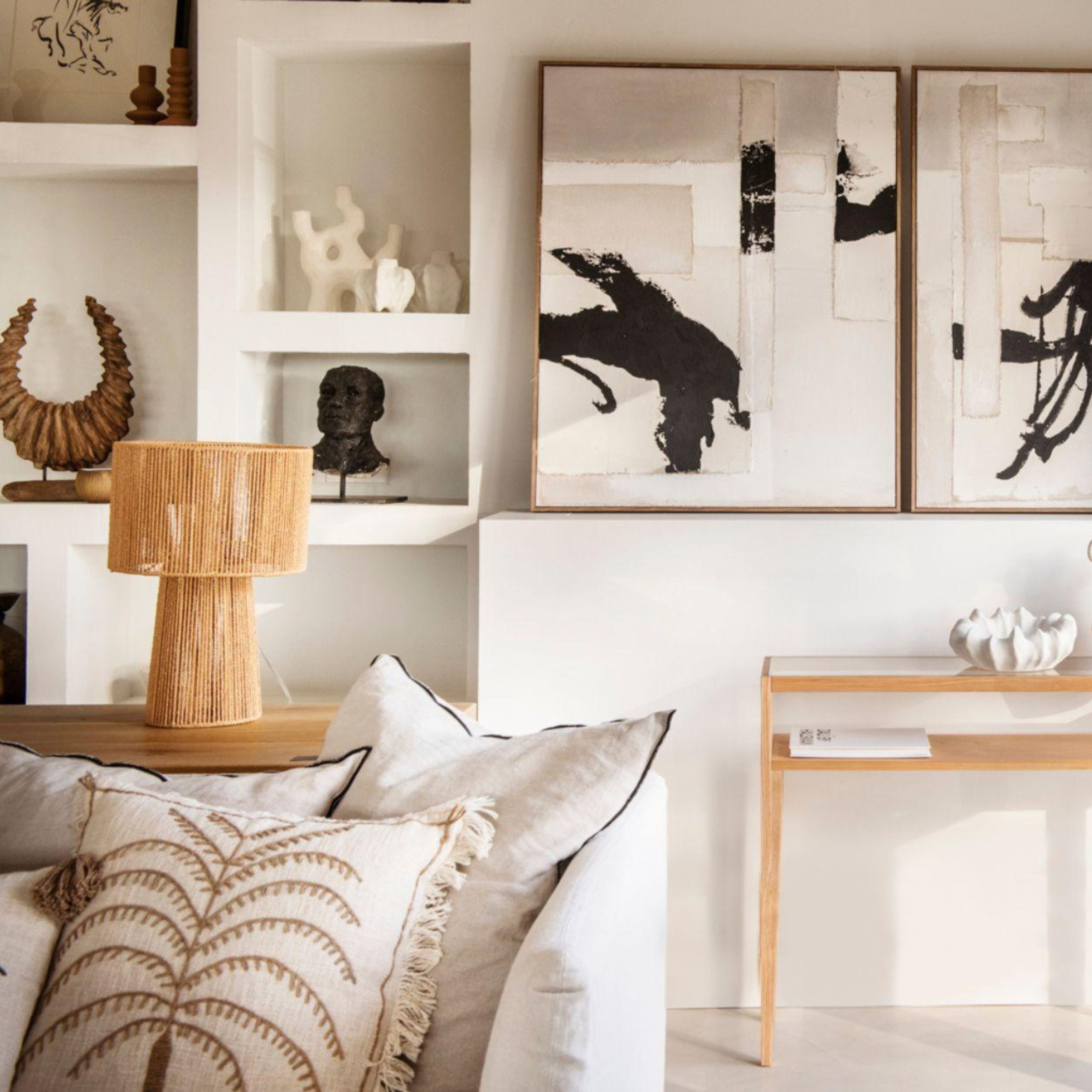 DECORACIÓN