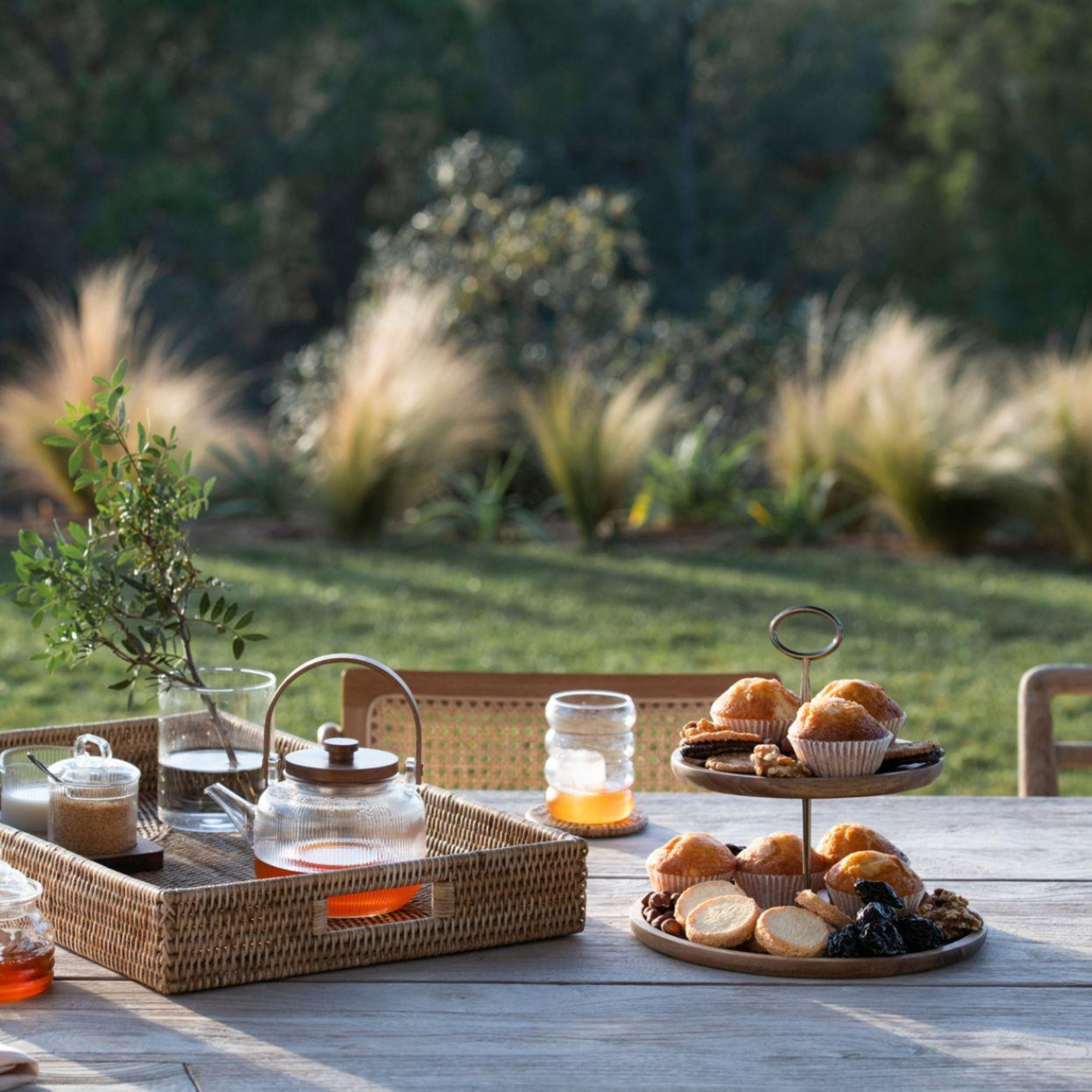 COCINA Y MESA