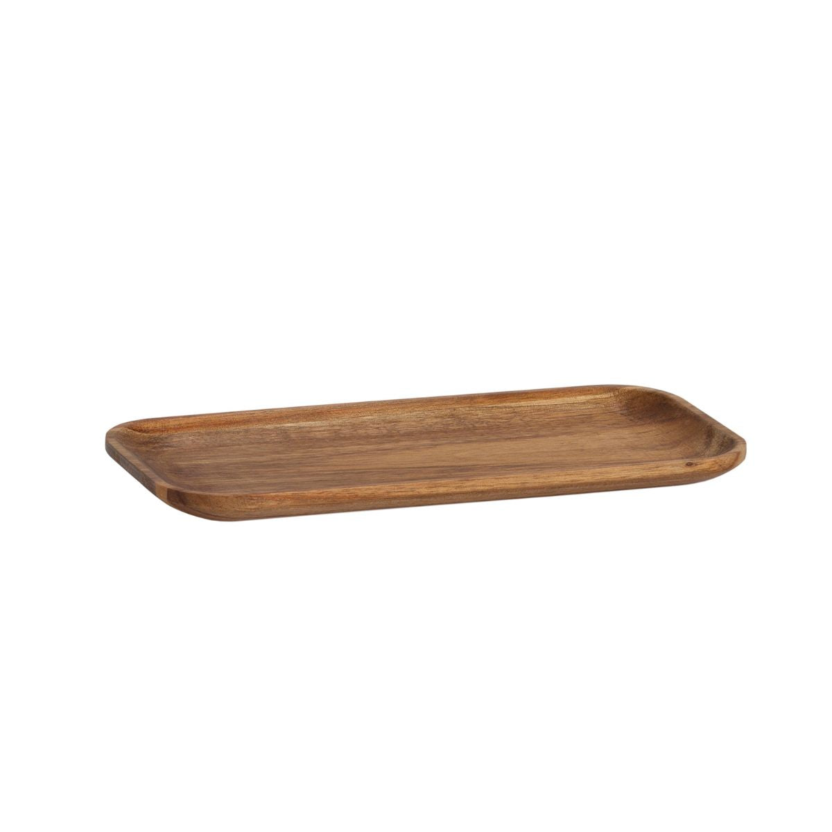 Bandeja de cocina de madera 15 cm