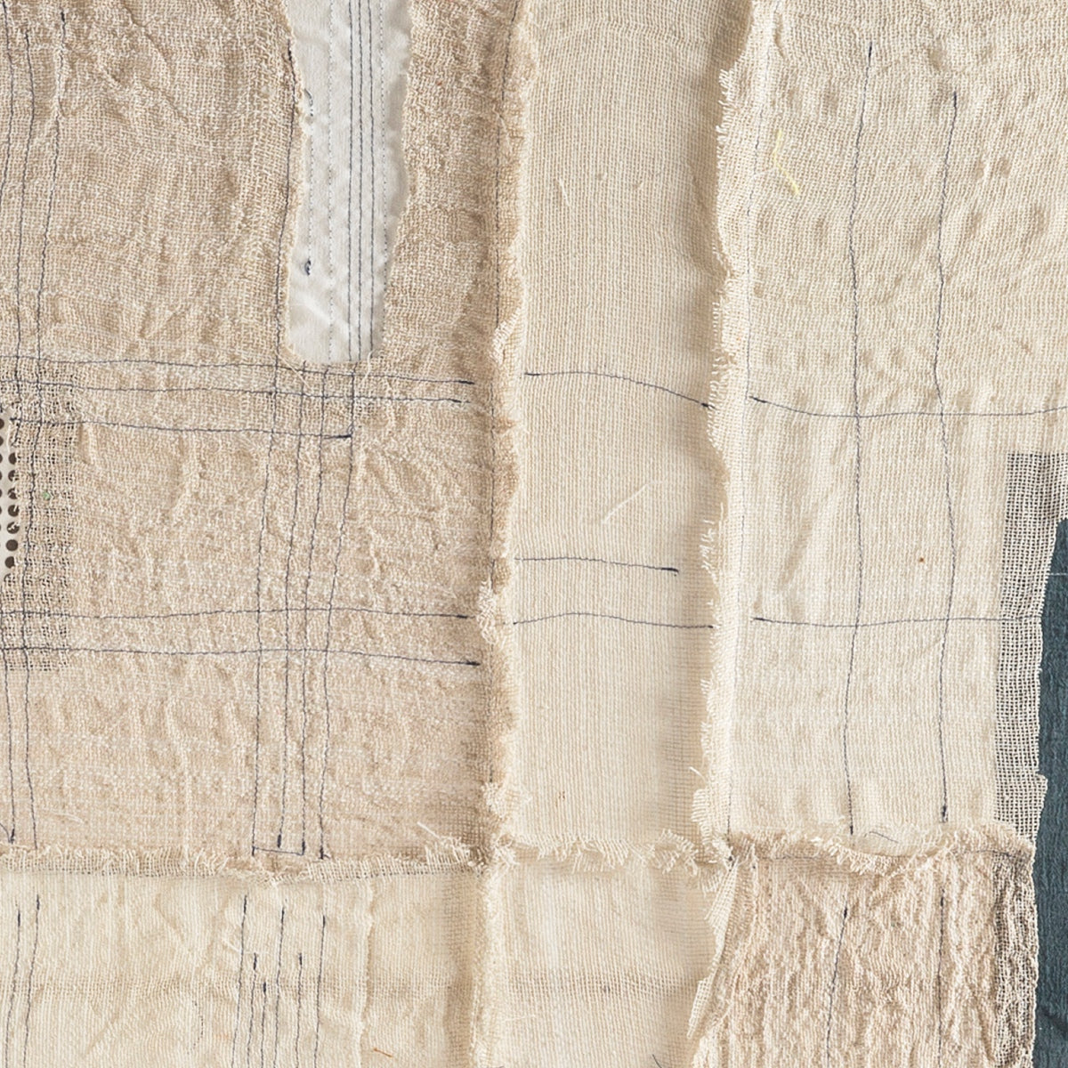 Cuadro abstracto Lima 80 × 100