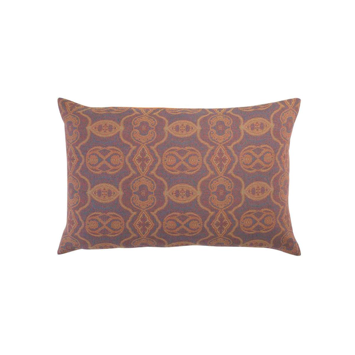 Cojín decorativo de algodón Shanti 40x60