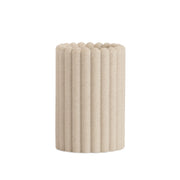 Portacepillos poliresina Stripes