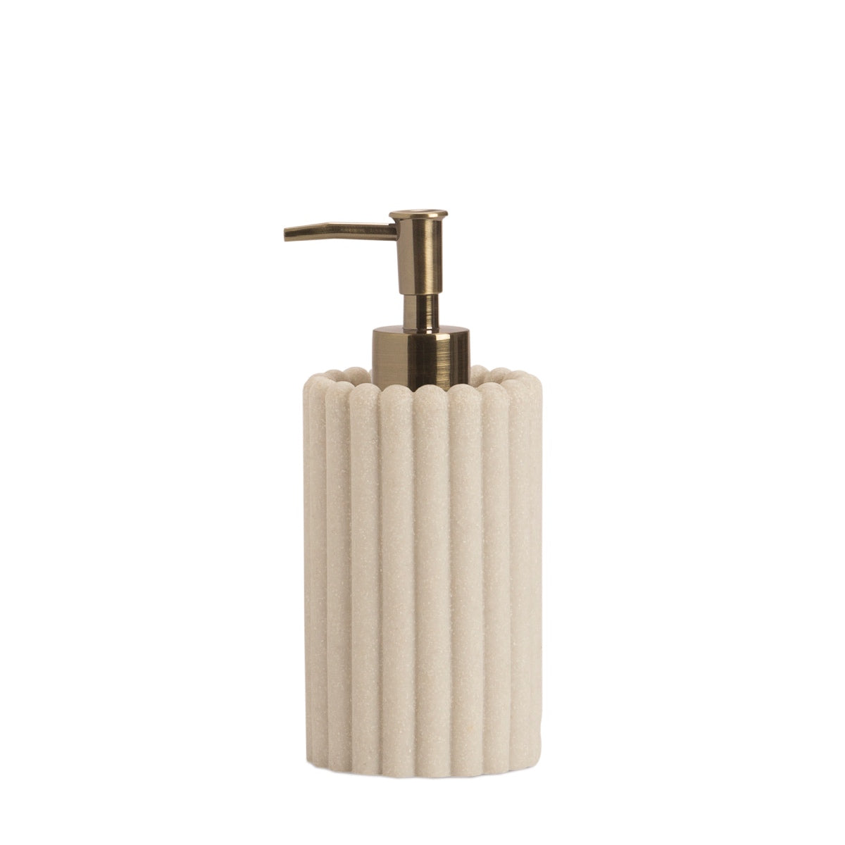 Dispensador poliresina Stripes 300 ml
