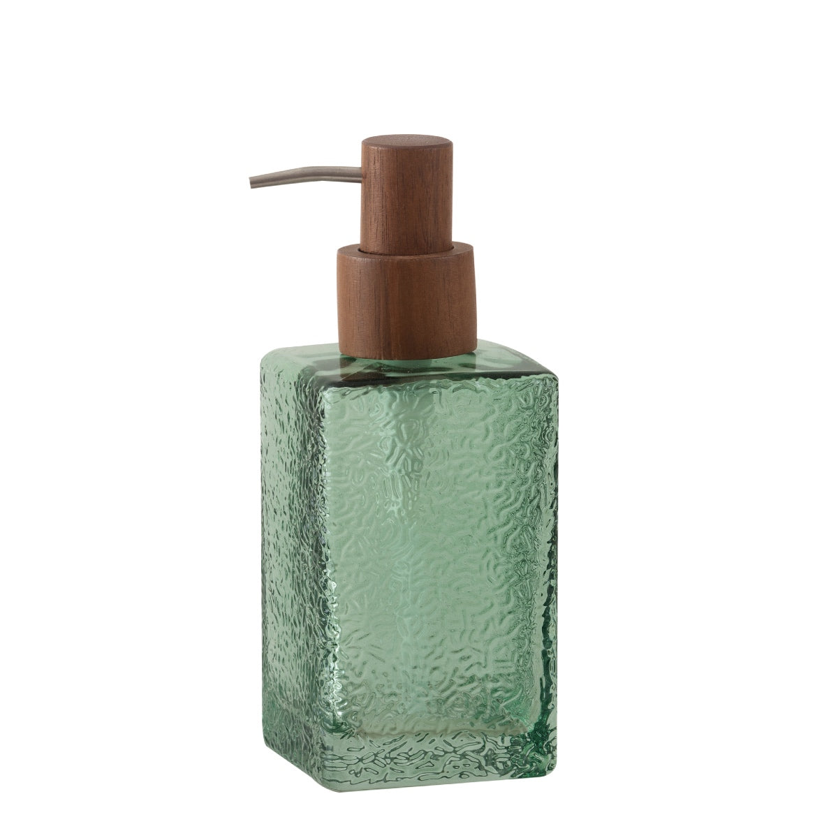 Dispensador de baño estilo martelé