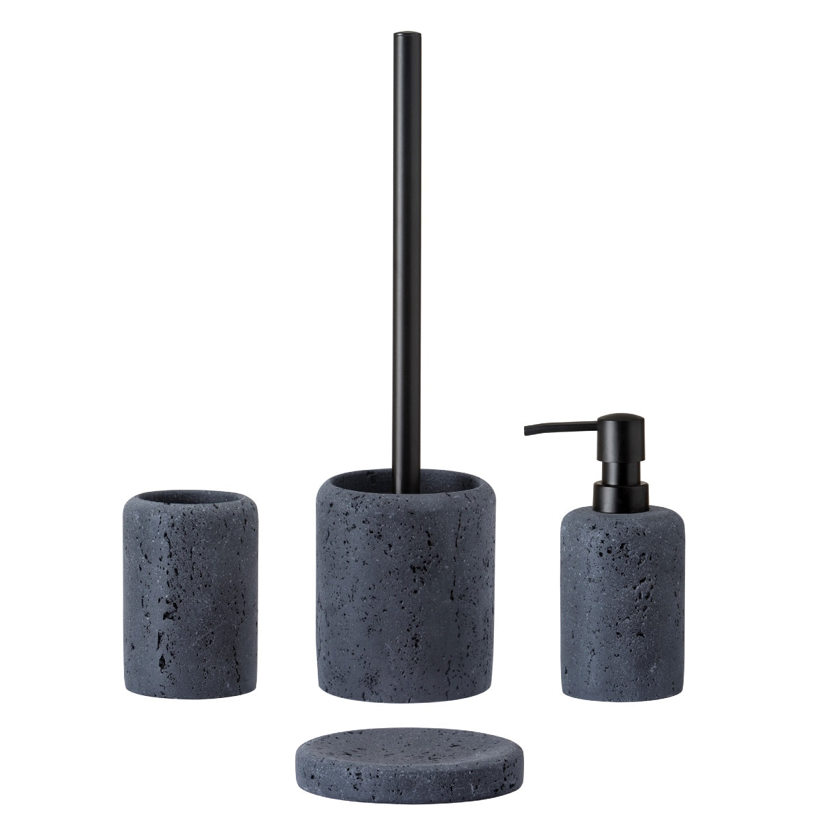 Dispensador poliresina efecto piedra 200 ml