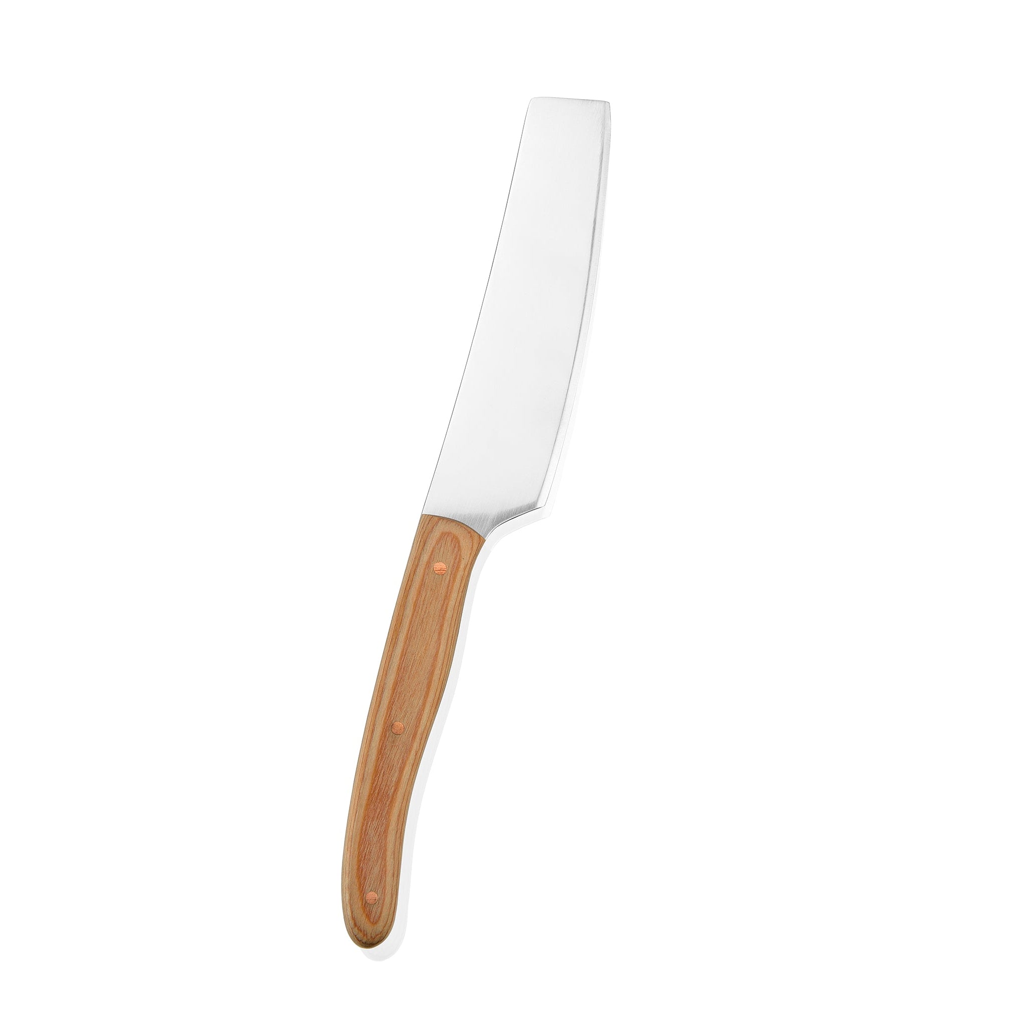 Set de 3 cuchillos para queso gourmet