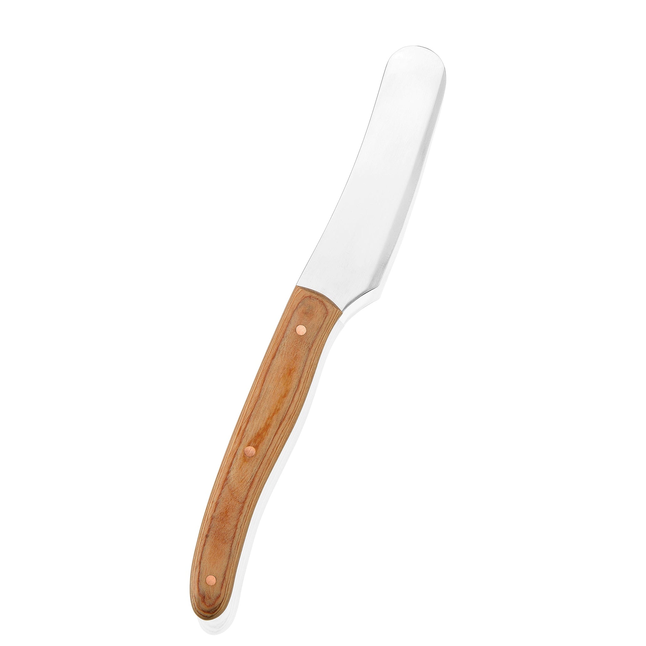 Set de 3 cuchillos para queso gourmet
