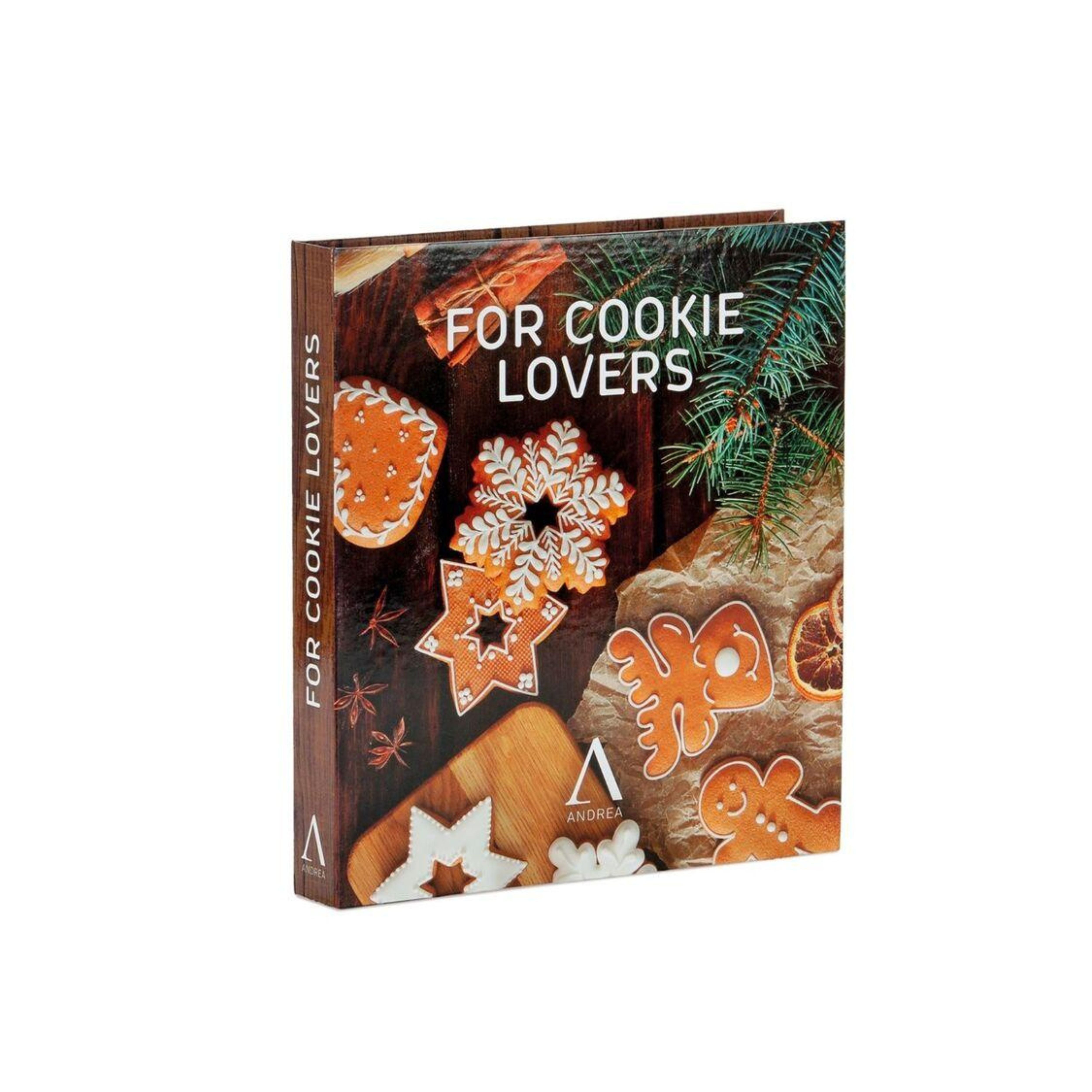 Kit de moldes de galletas de animales de acero plateado