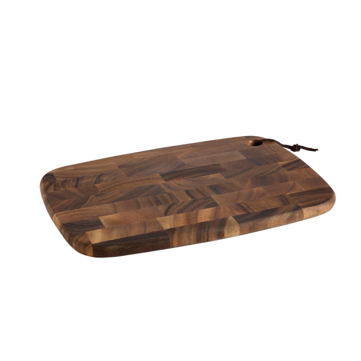 Wooden cutting board 26 cm