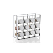 Classic kitchen spice rack