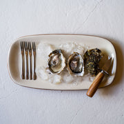 Set de 10 utensilios para marisco gourmet