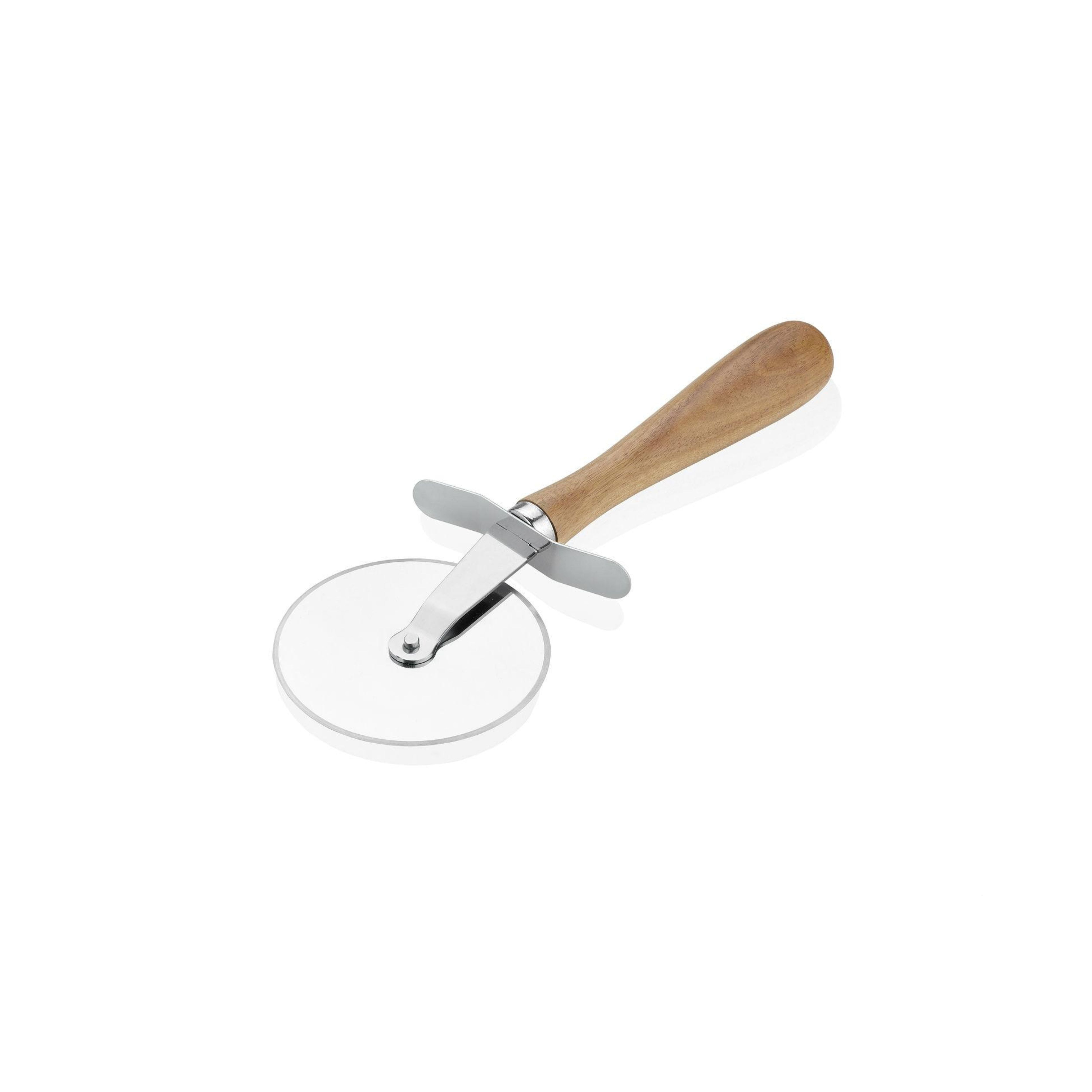 Set of 2 gourmet pizza utensils