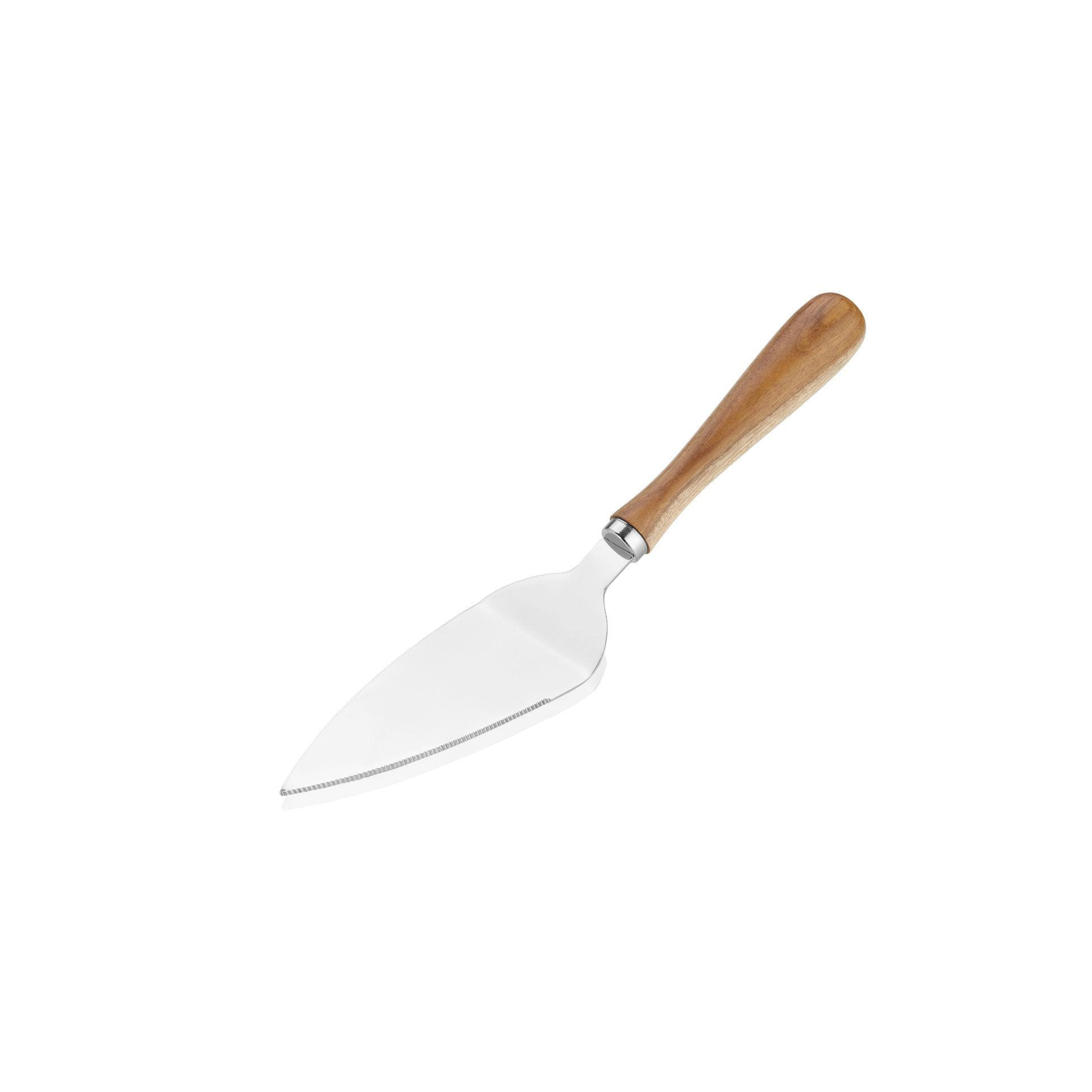 Set of 2 gourmet pizza utensils
