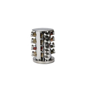 Mueble especiero de cocina de metal