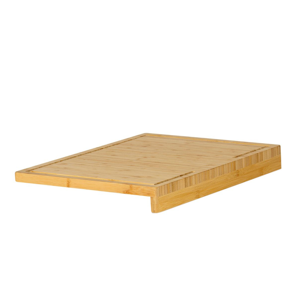 Tabla de corte de bambú para cocina