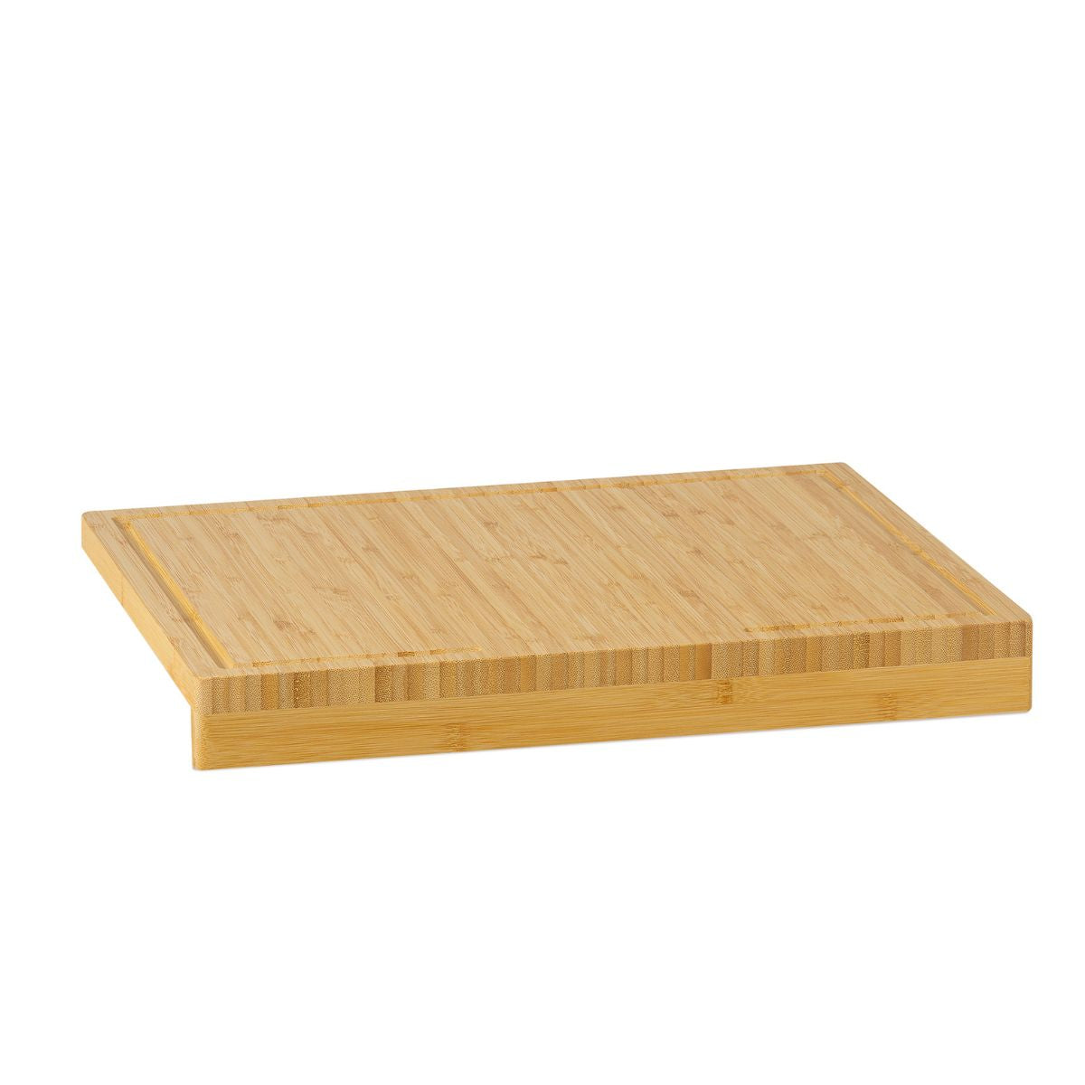 Tabla de corte de bambú para cocina
