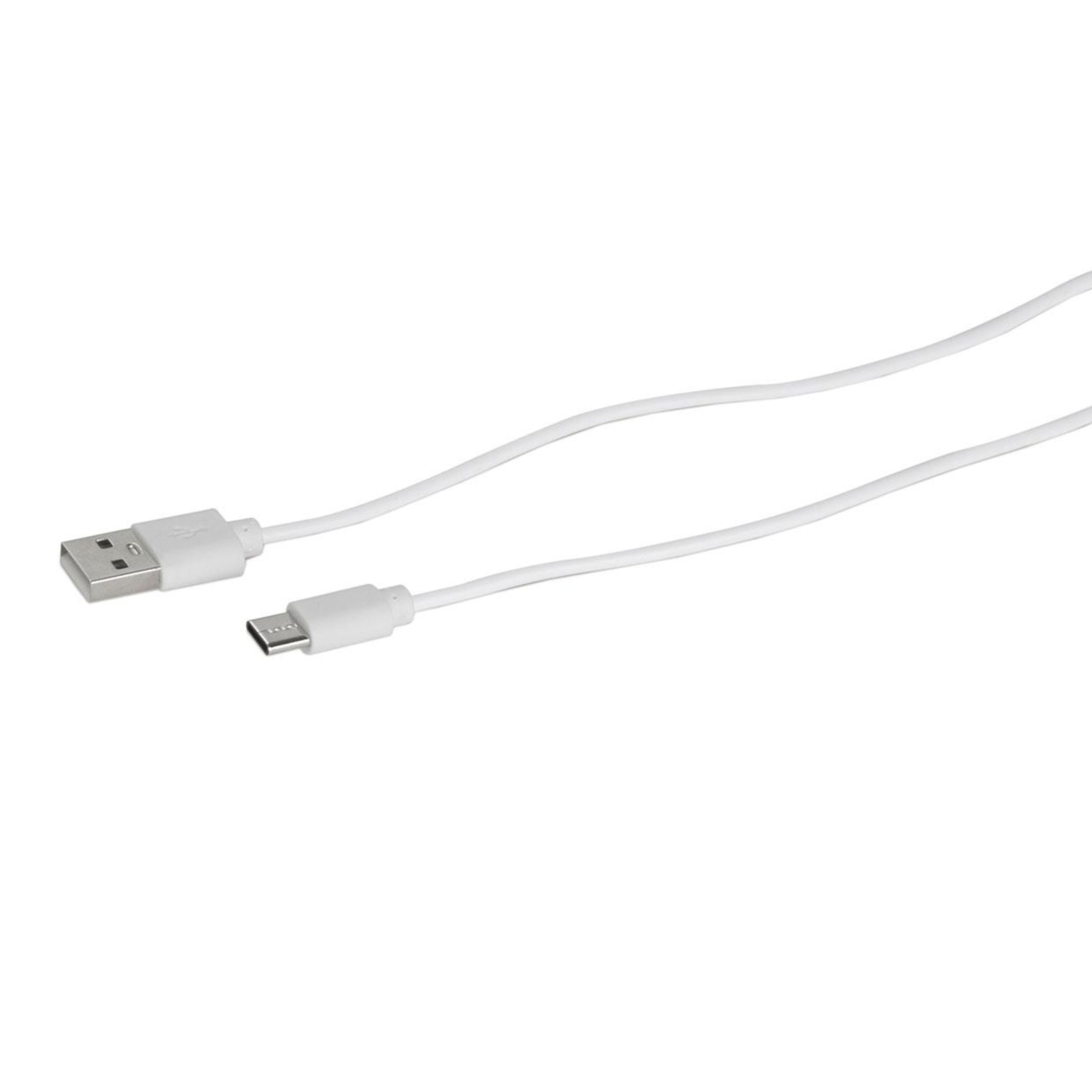 White wireless LED lamp