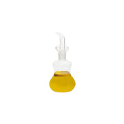 Aceitera antigoteo de cristal moderna 500ml