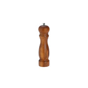 Acacia wood kitchen grinder 21cm