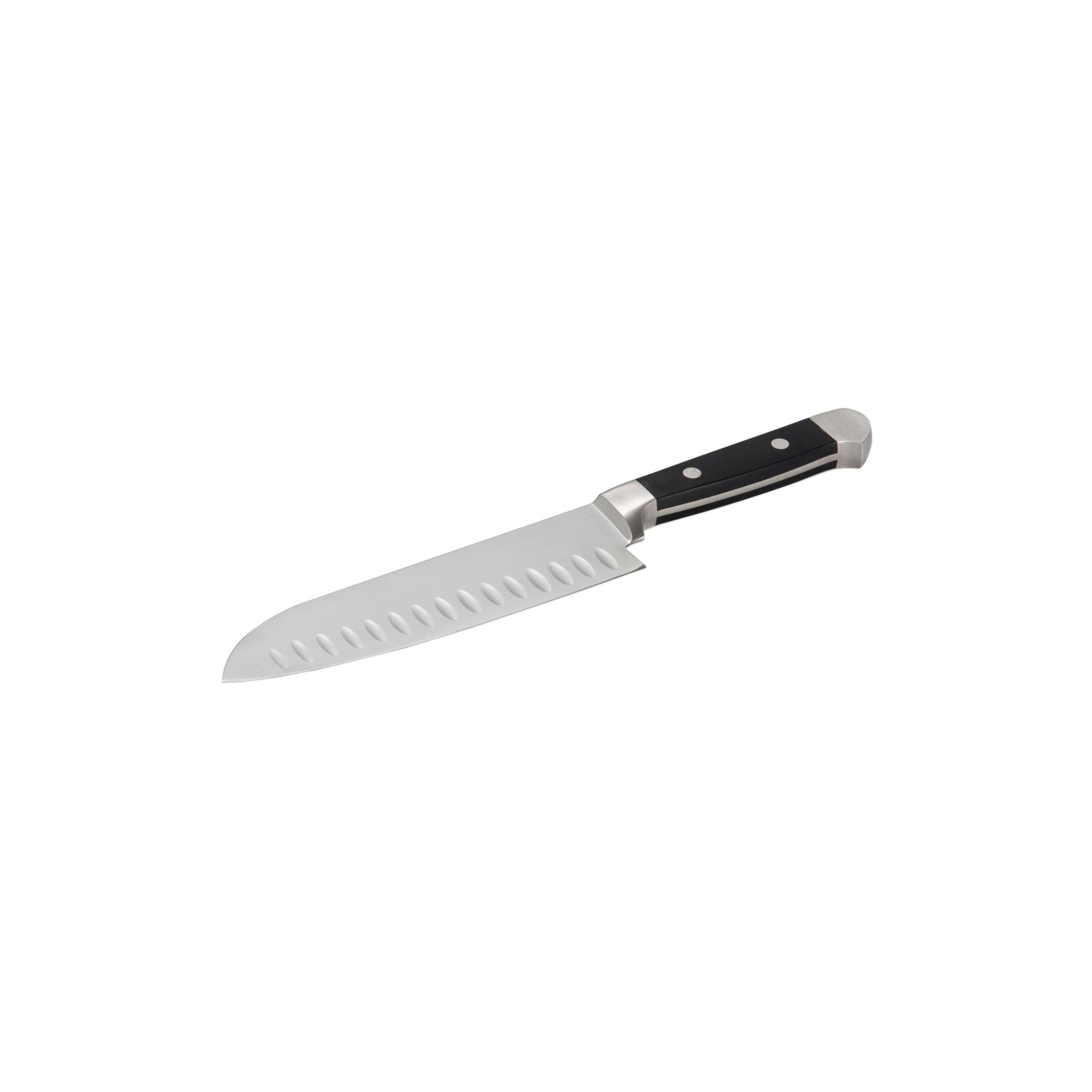 Set of 2 santoku knives