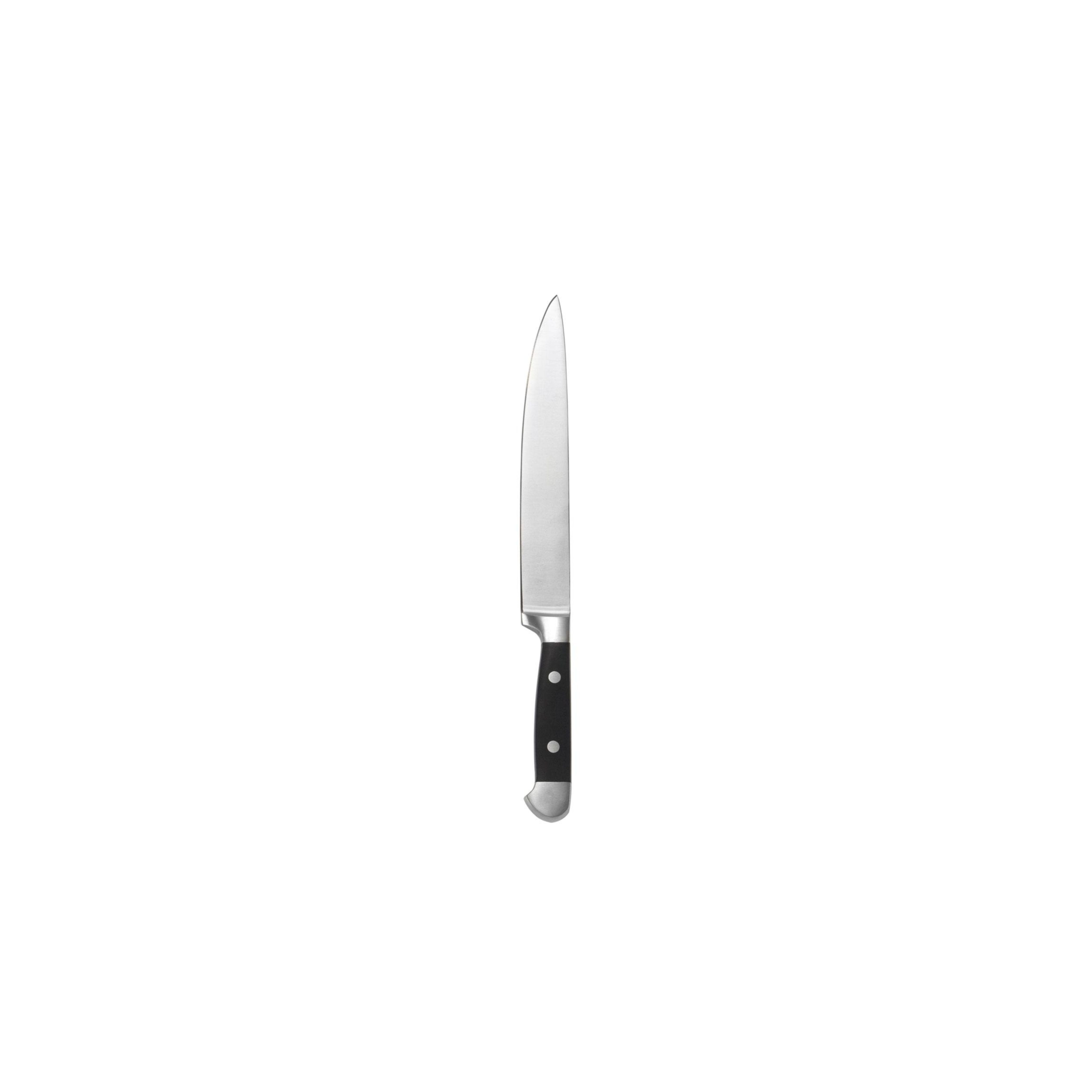 Set of 3 kitchen knives