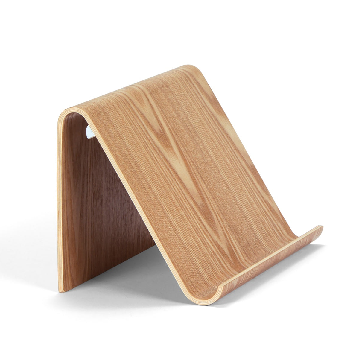 Soporte para tablet de madera