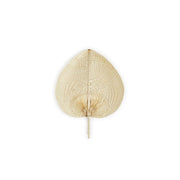 Pai pai decorative figure made of natural fiber 35cm