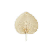 Pai pai decorative figure made of natural fiber
